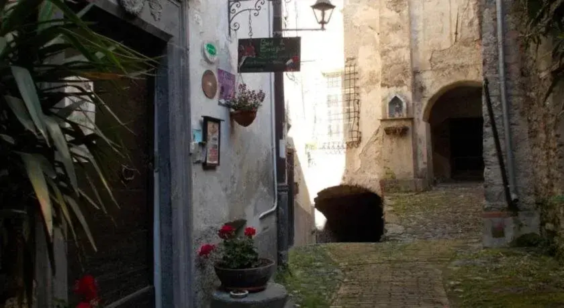 B&B La Tana delle Volpi