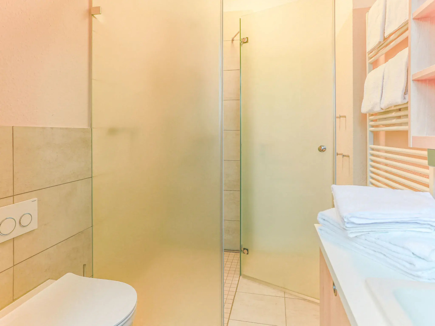 BEECH Resort Fleesensee