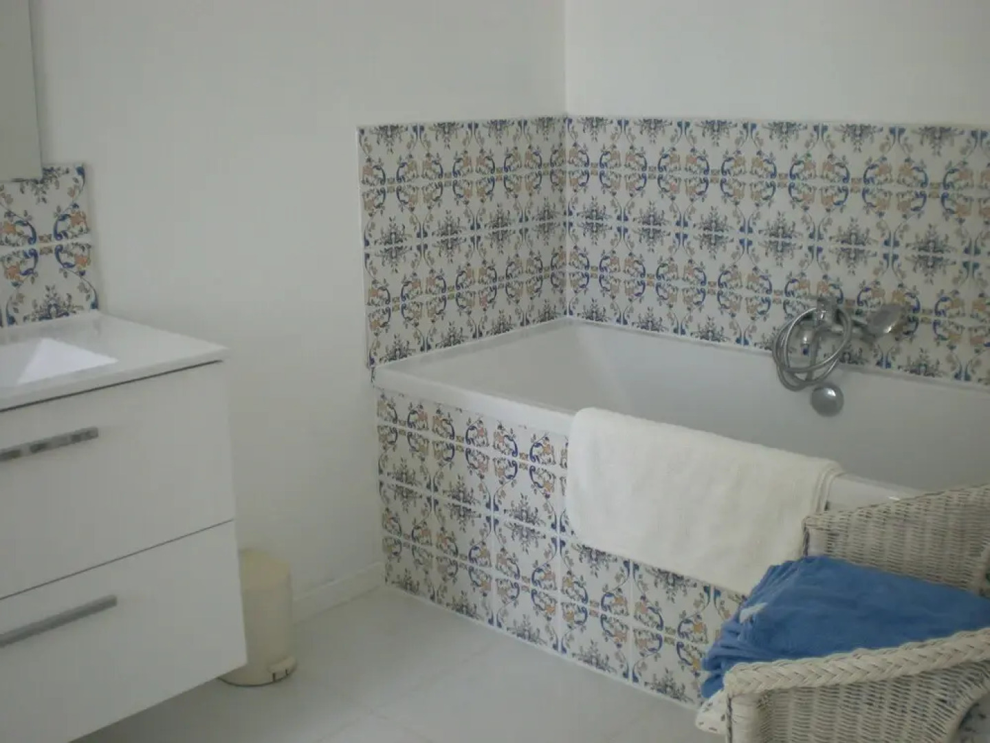 Le Manoir de la Riviere