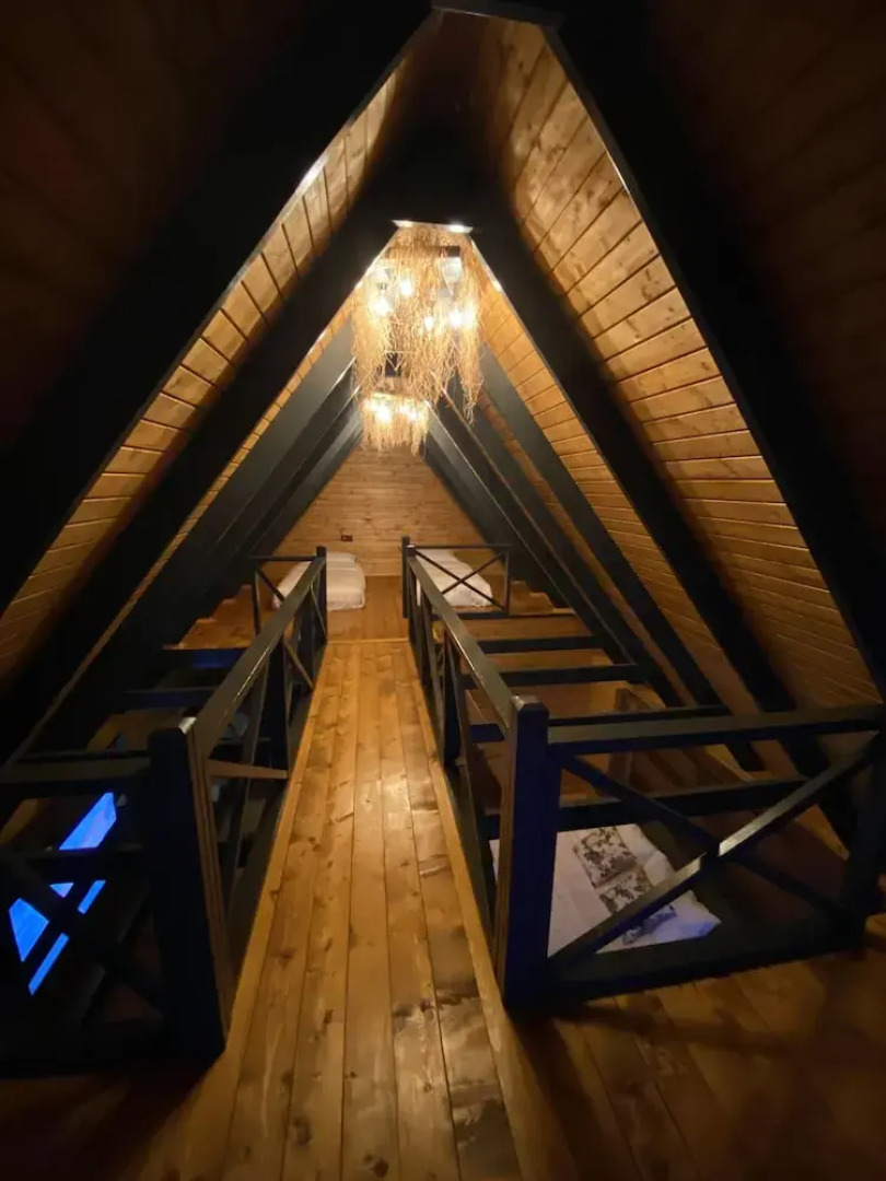 Defne Bungalow Yomra