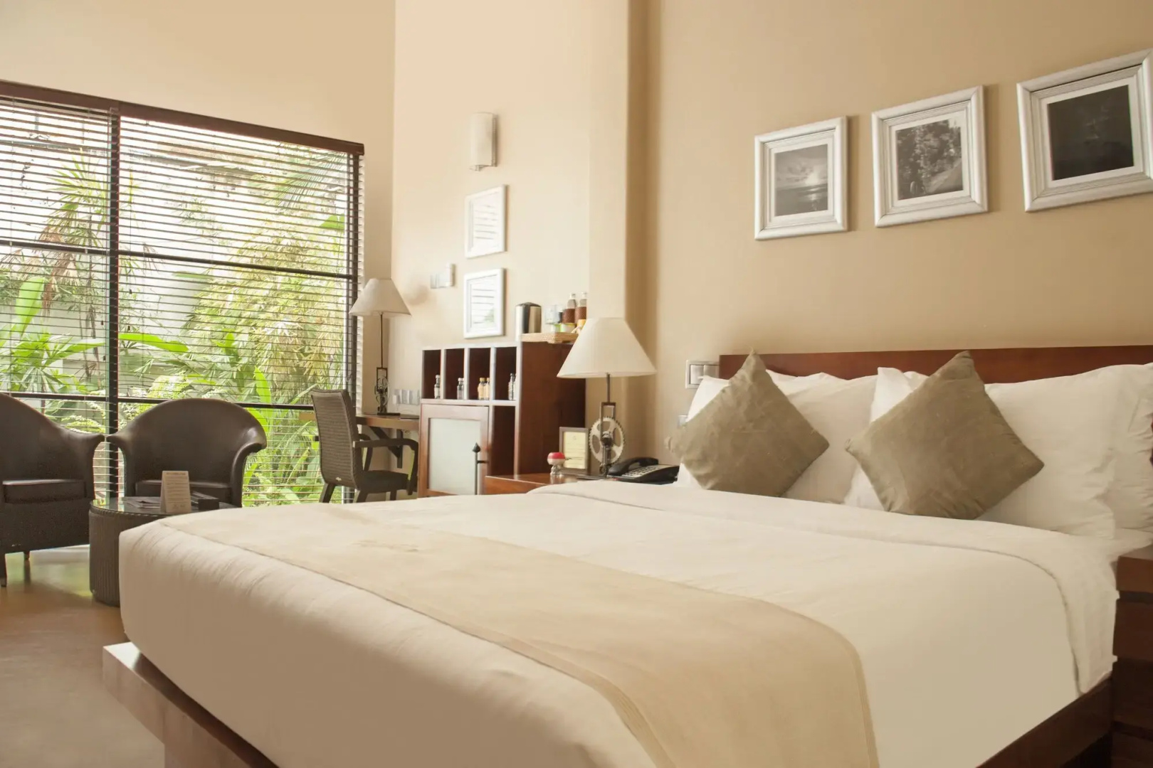 Курортный отель Colombo Court Hotel & Spa