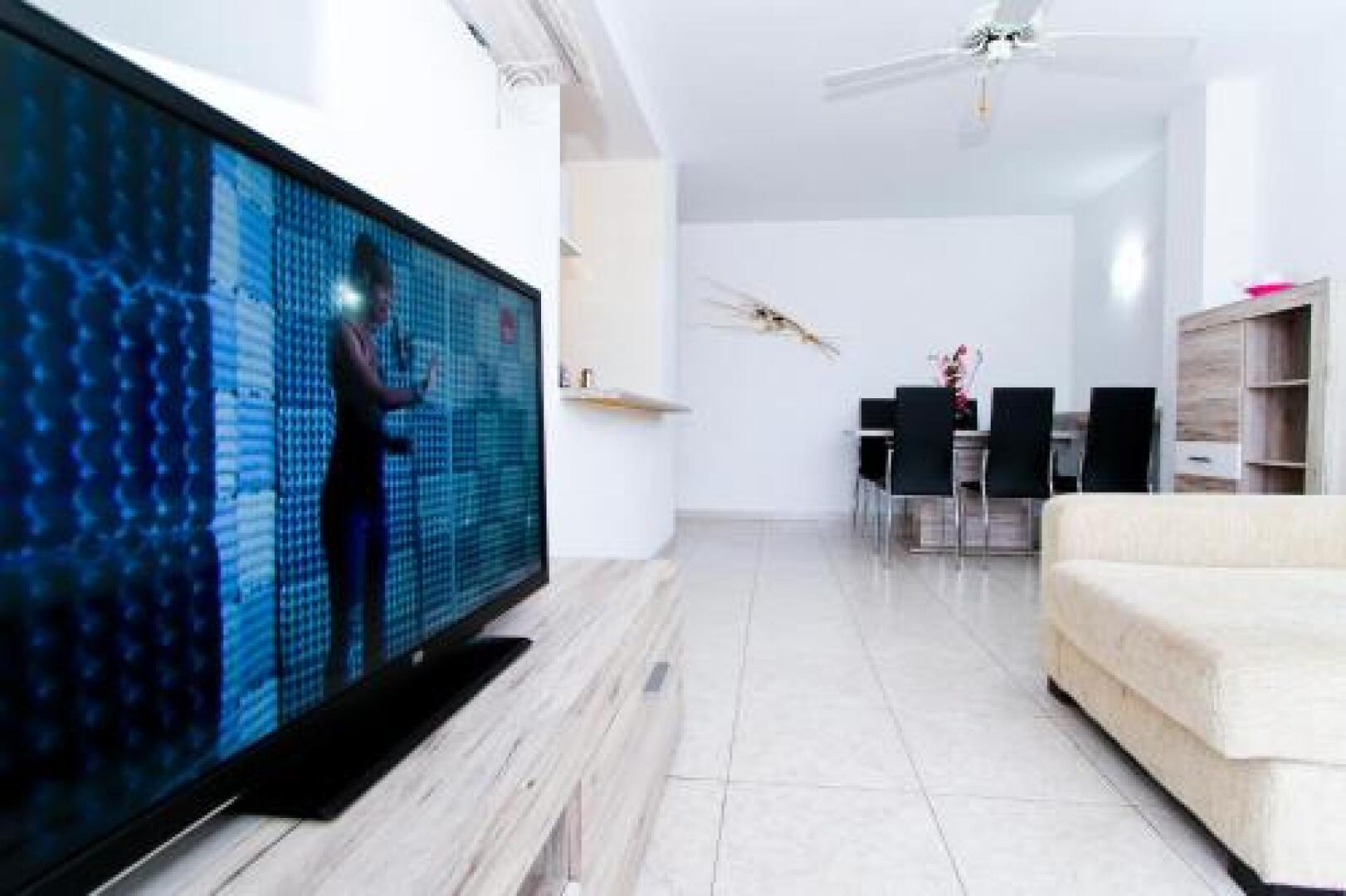 Amadeus Planet Costa Dorada