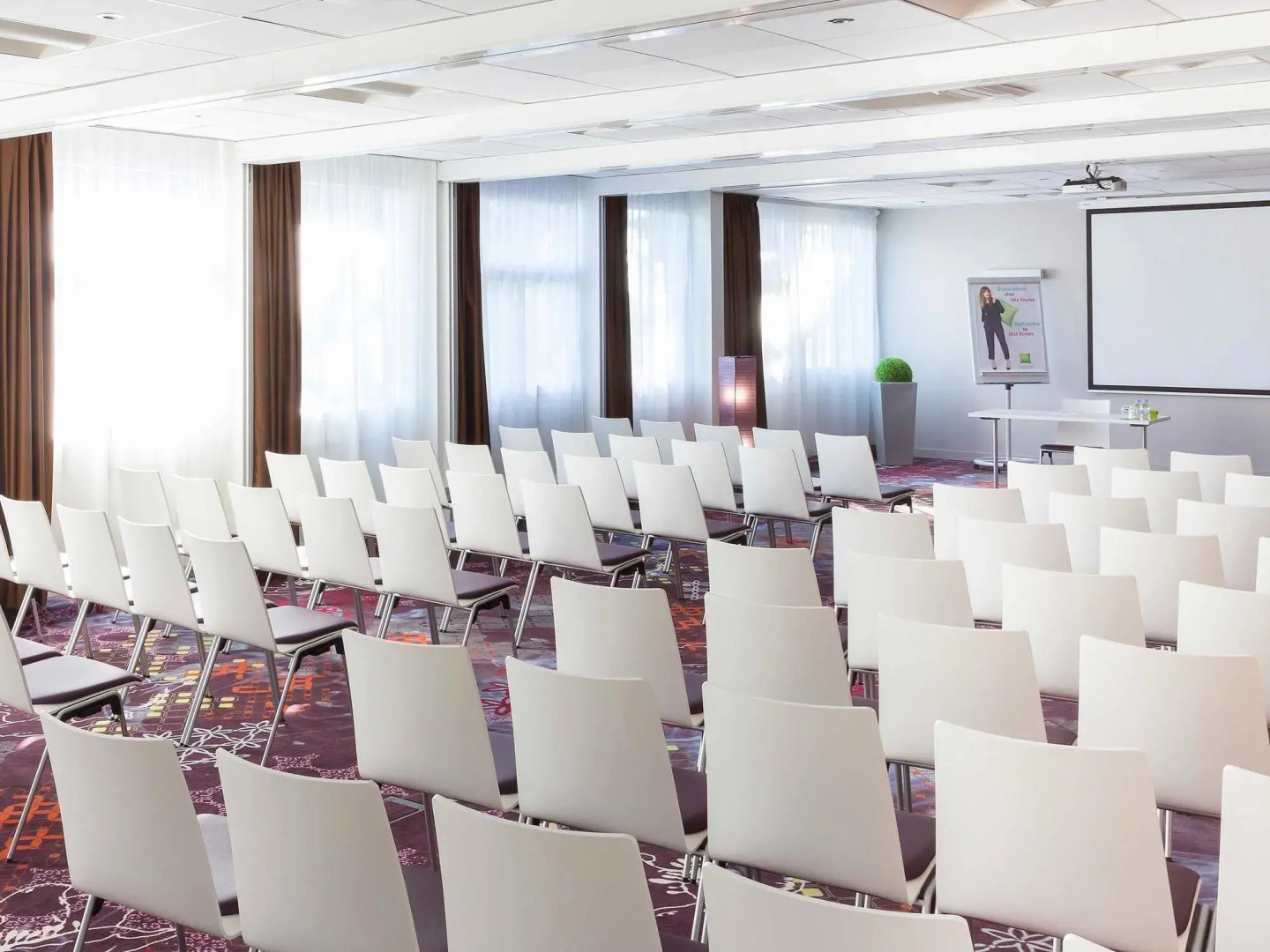 ibis Styles Lorient Caudan