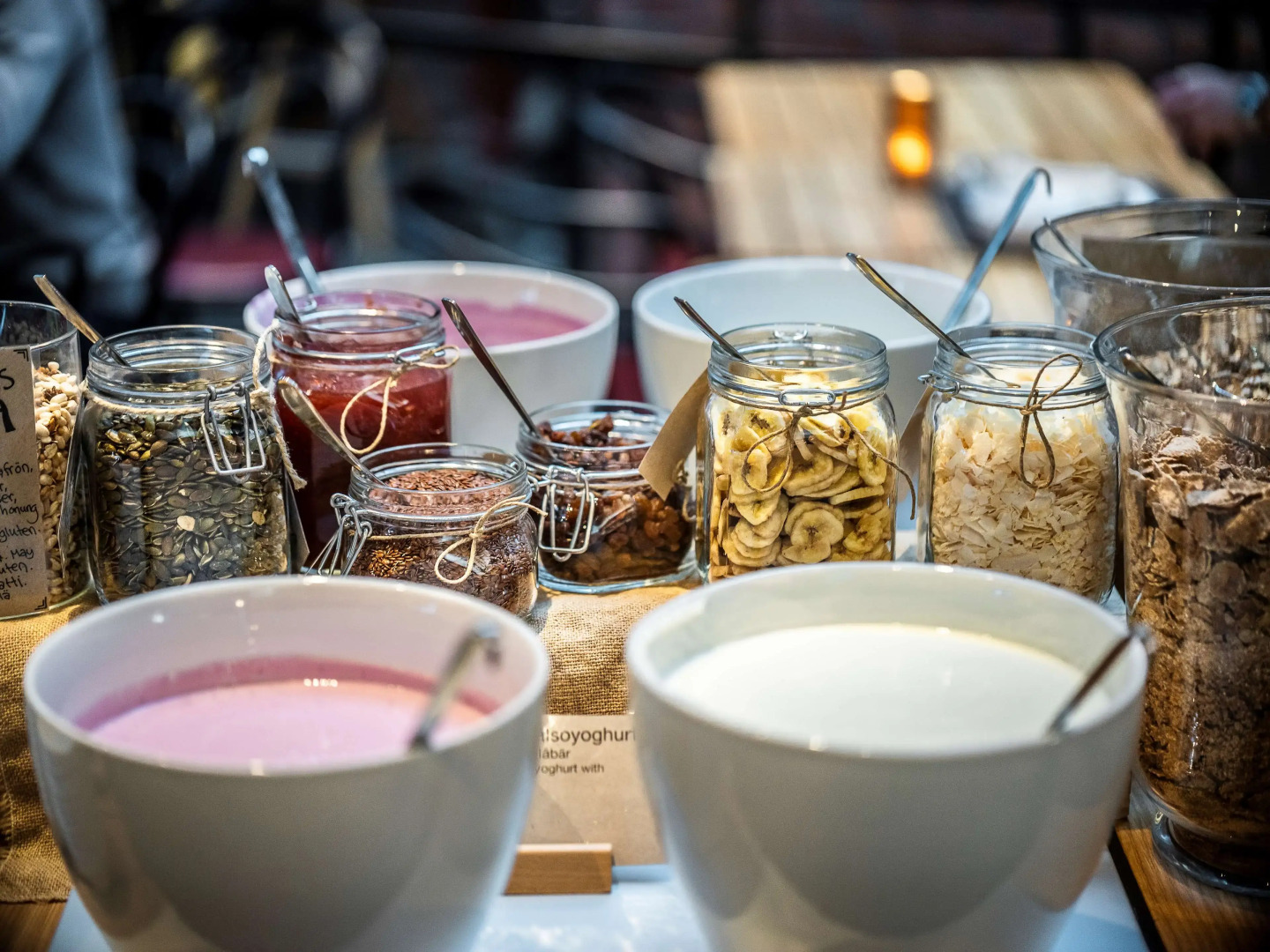 Ume, Bw Signature Collection