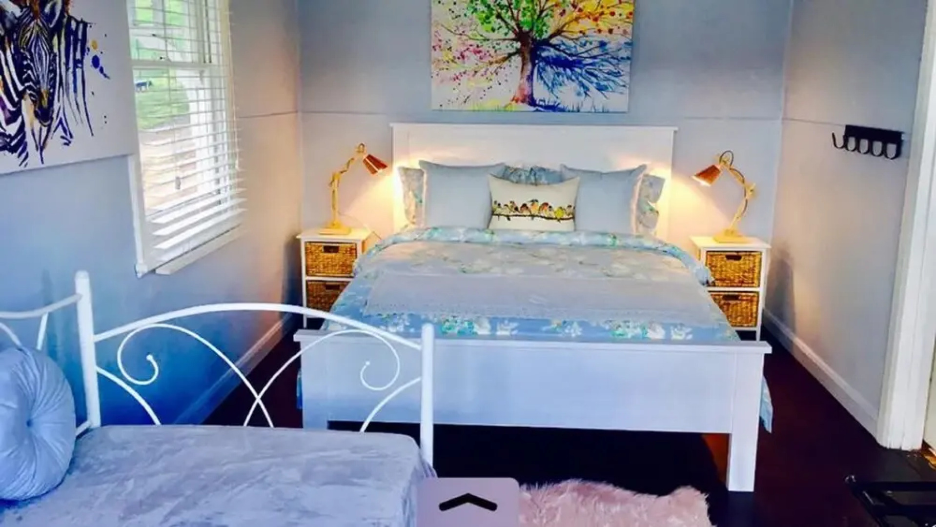 Linda Cottage Port Huon