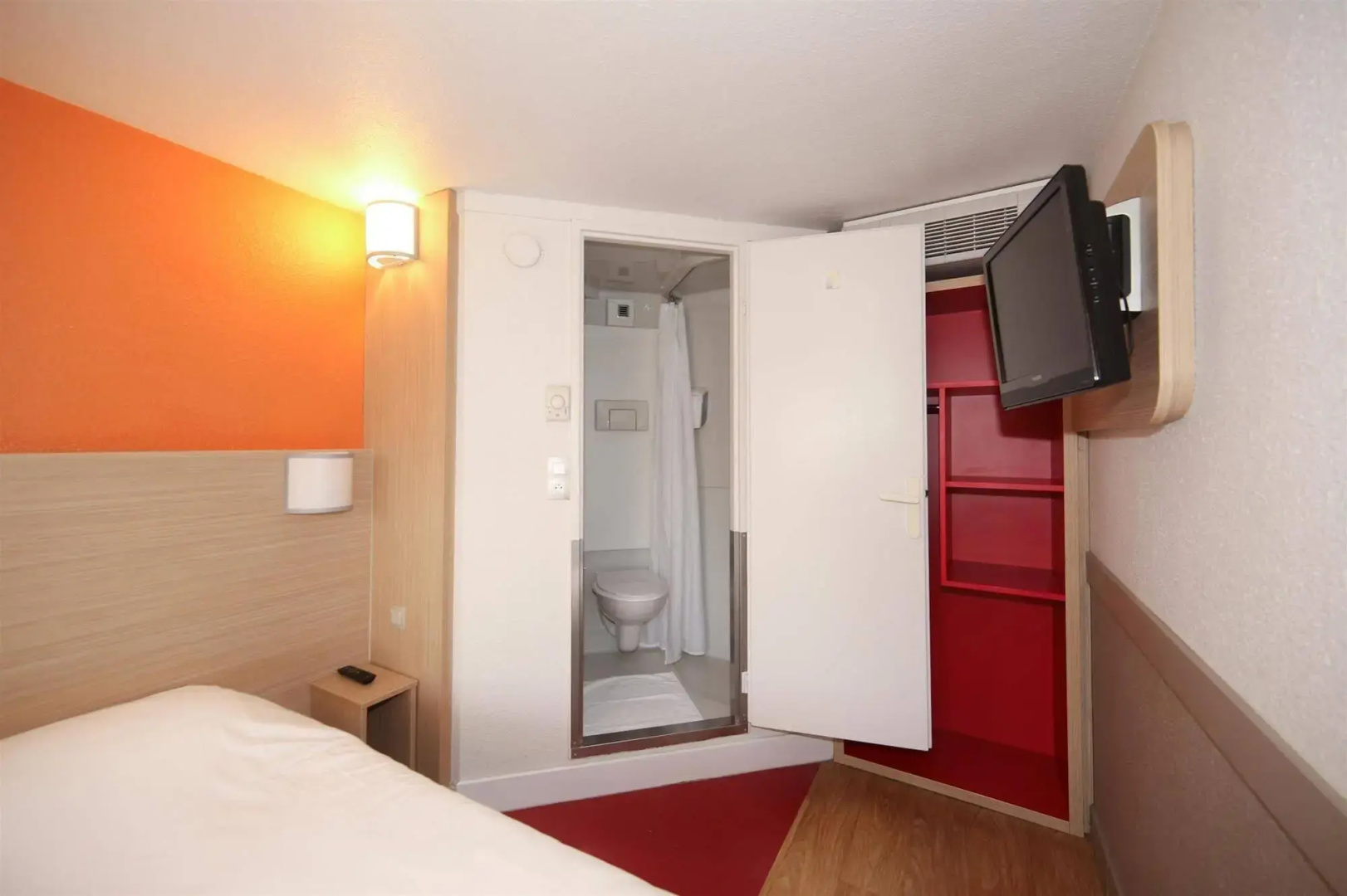 Premiere Classe Toulouse Ouest - Blagnac Aeroport