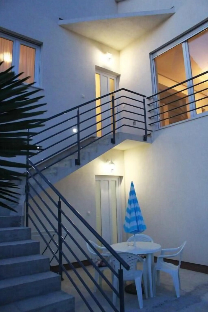 Apartments Palma