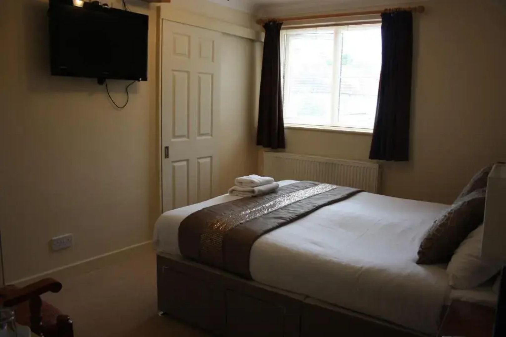 The Castle Inn Hotel