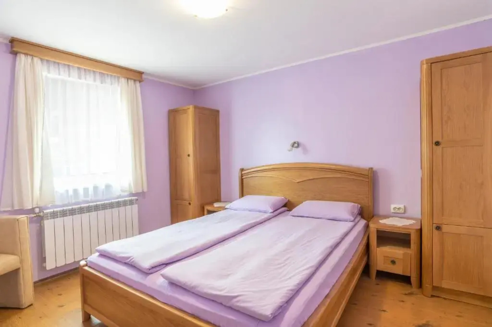 Guest House Roden Dom