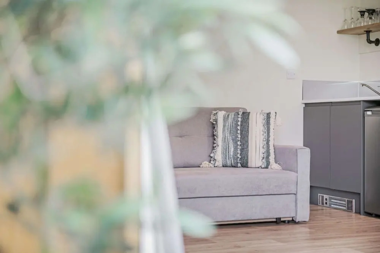 City to Country Retreat Luxury Lodge With Hot Tub