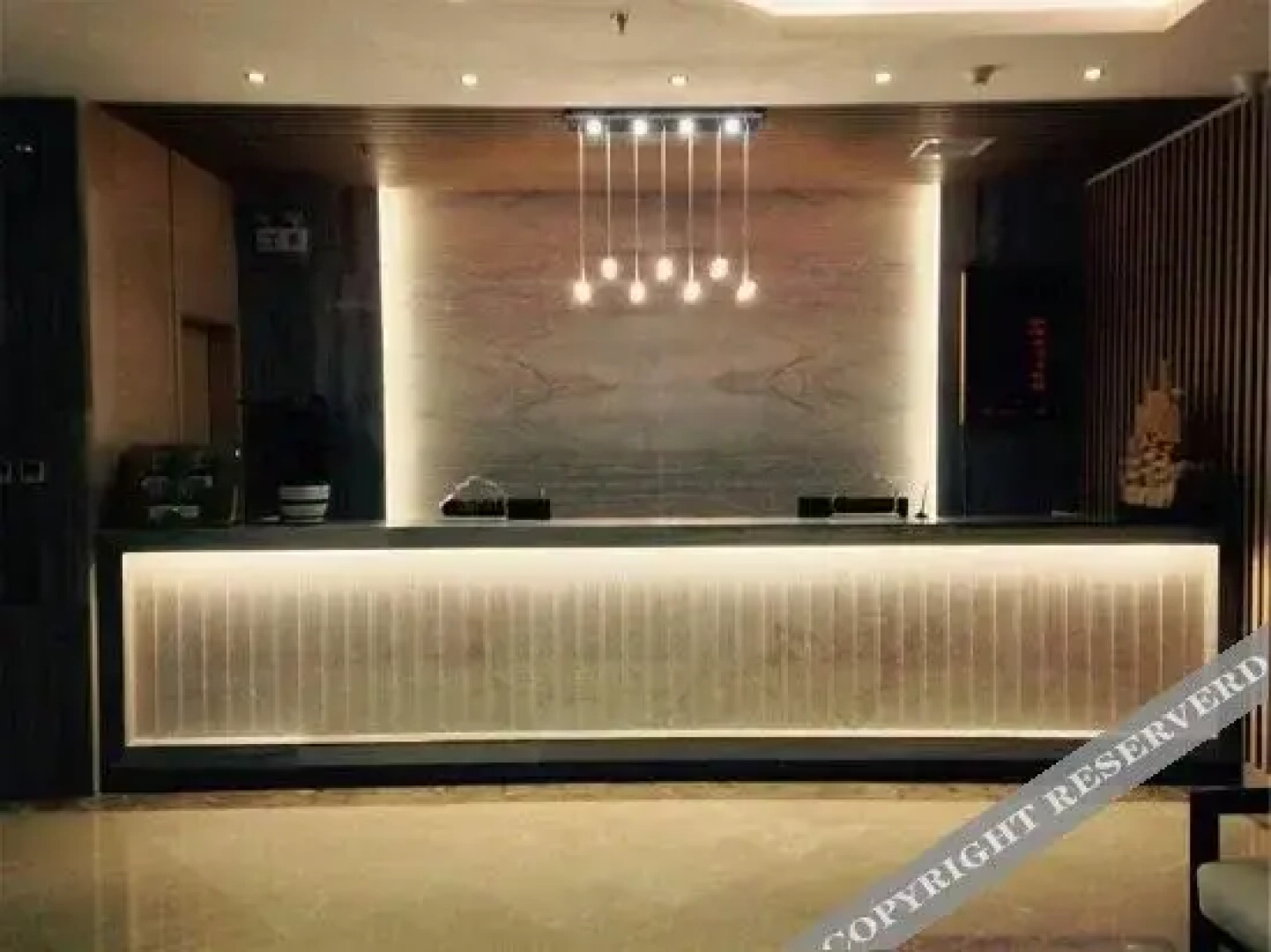 Shengzun Hotel