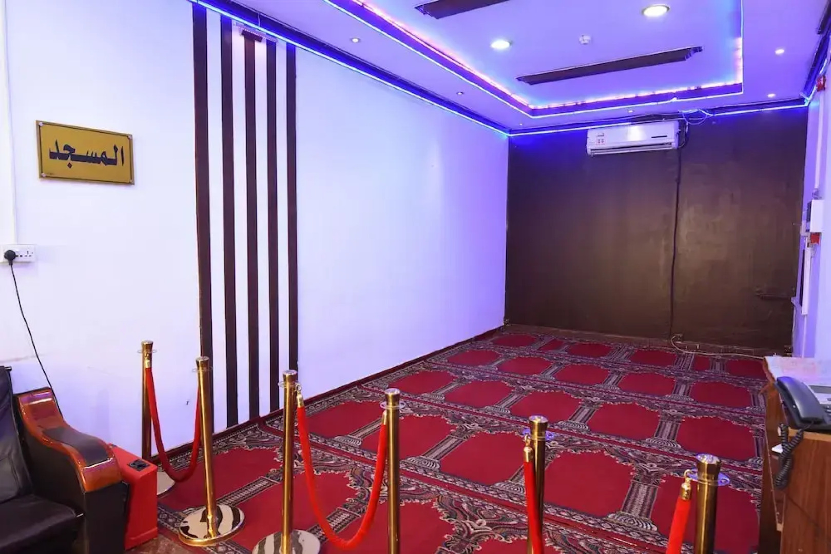 Al Eairy Furnished Apartments Hail 3