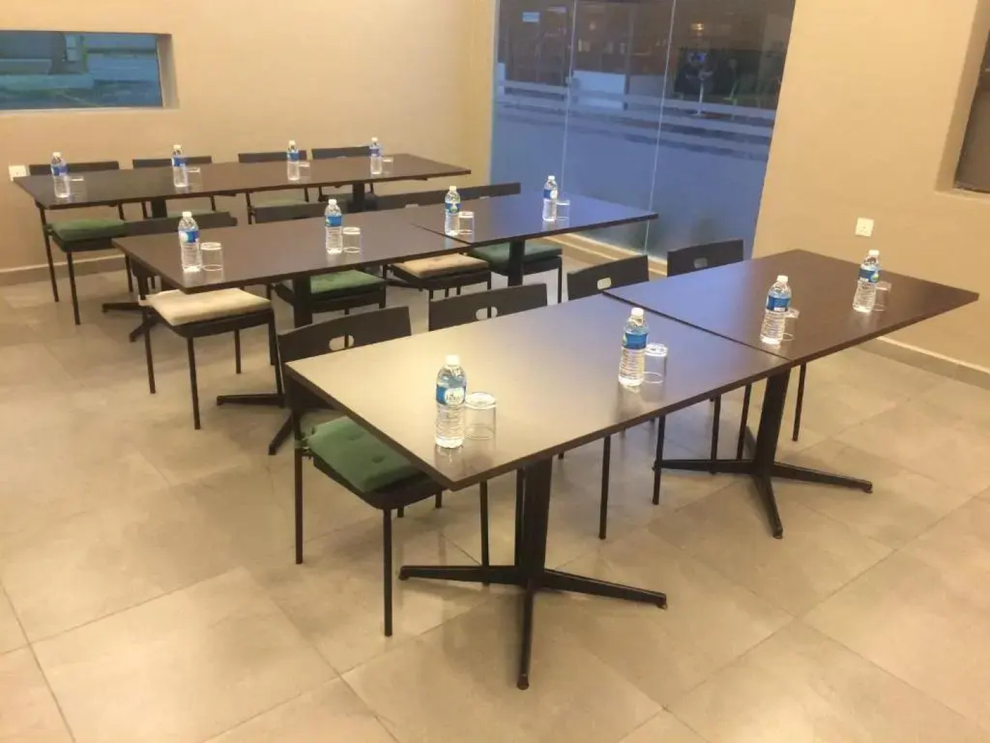 Talents Motor Park Hotel