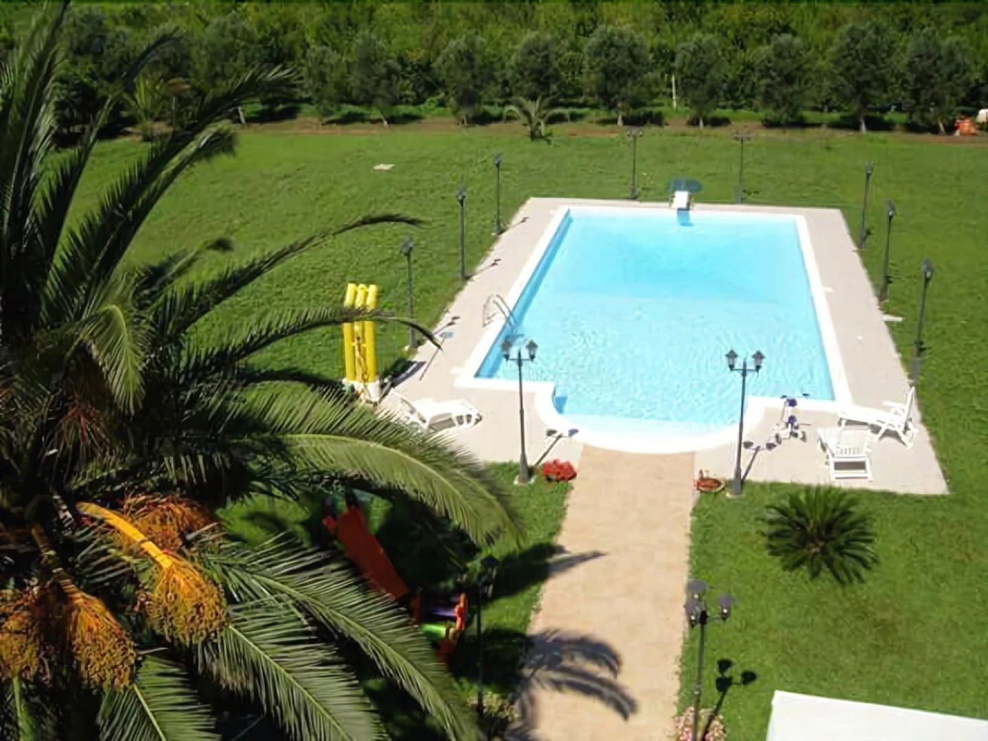 Agriturismo l'Annunziata