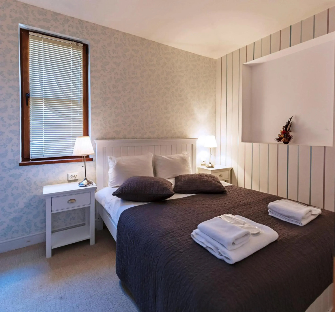 Mountain View Resort