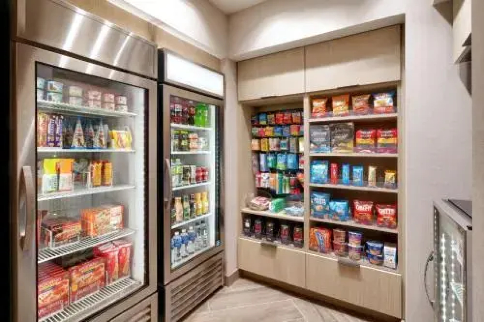 TownePlace Suites Show Low