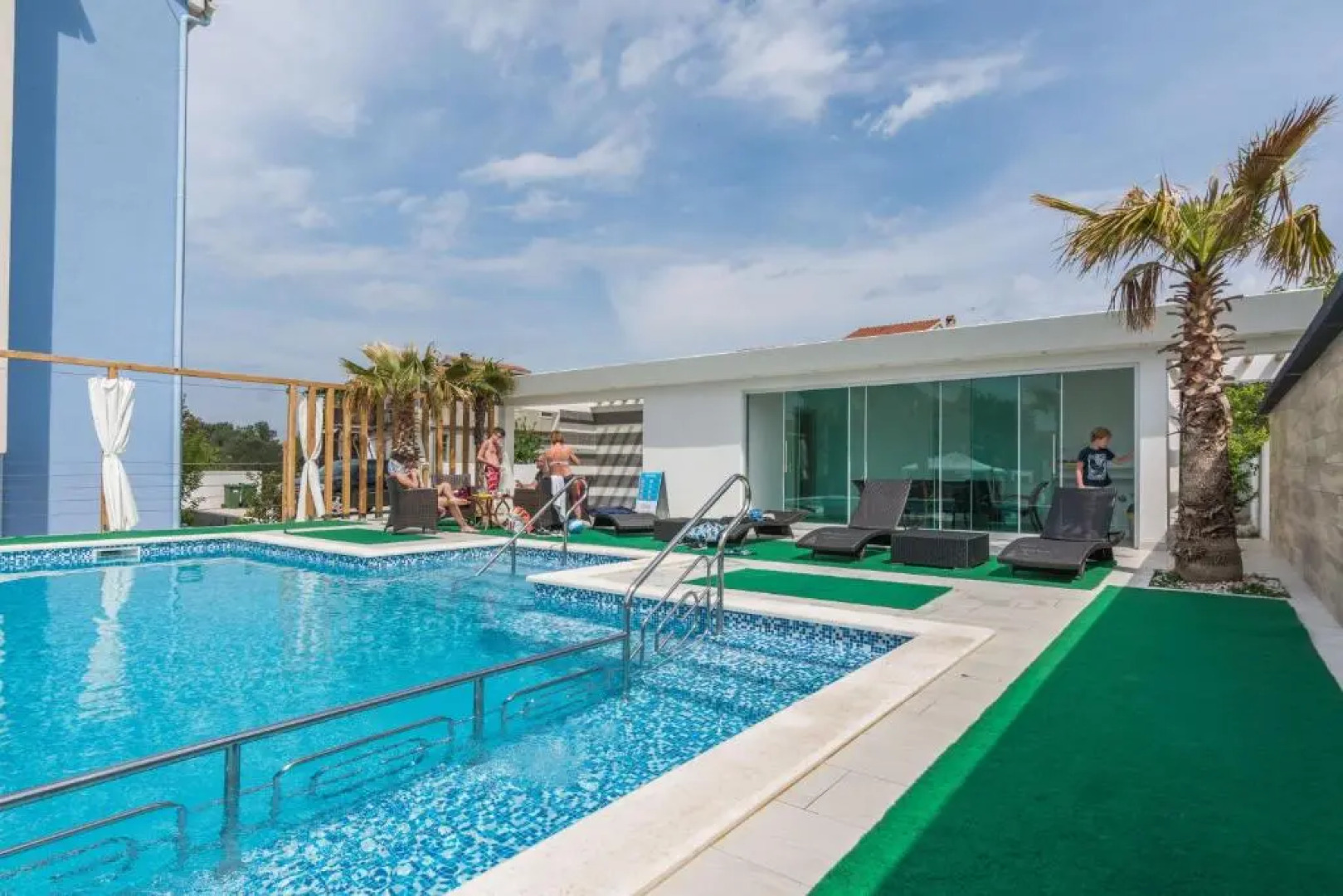 Boutique Residence Cosmopolis