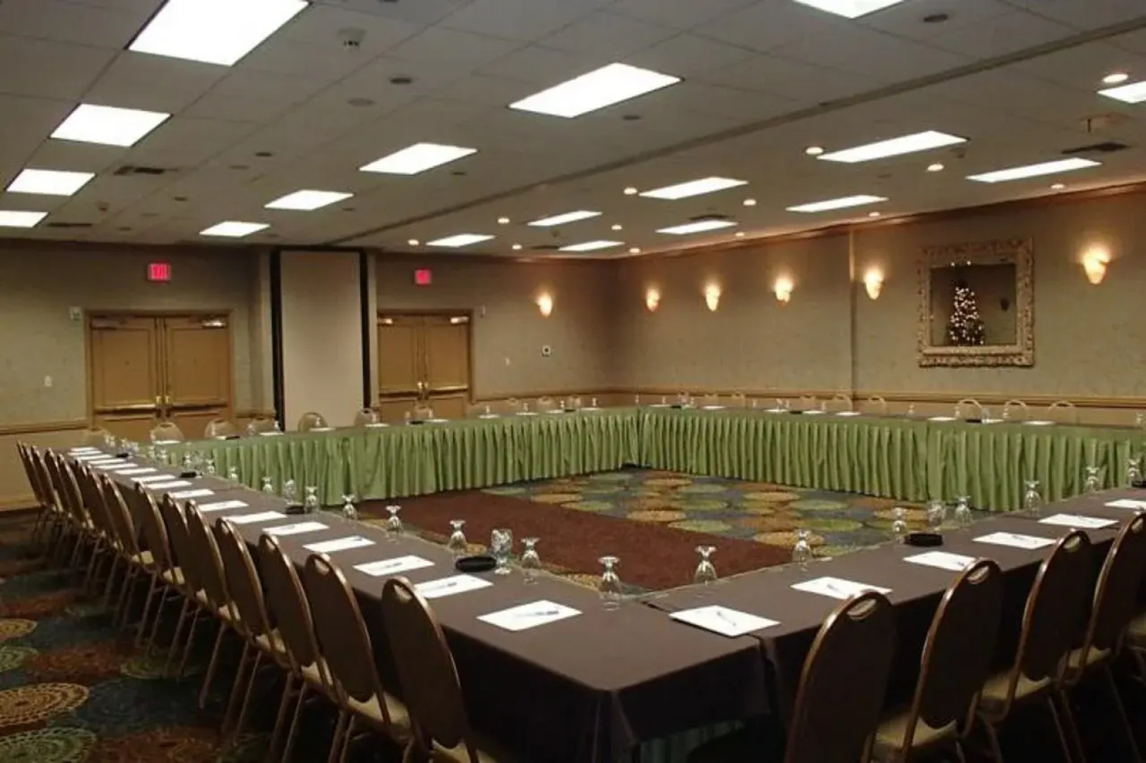 Holiday Inn Resort: Galveston-On The Beach by IHG