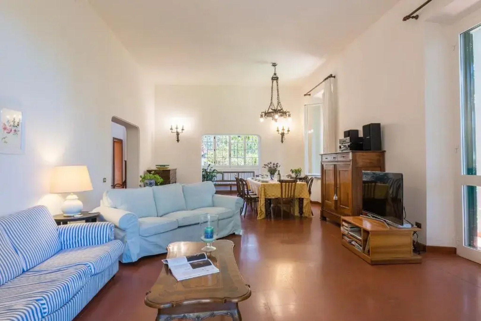 Villa Dell'Angelo 10