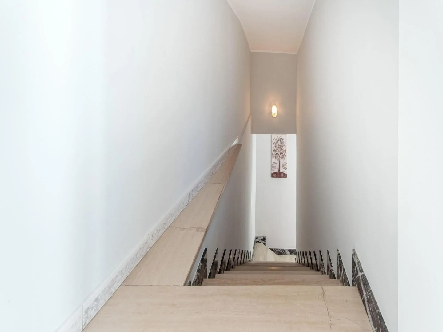 Snug holiday home in Mirto with a private terrace