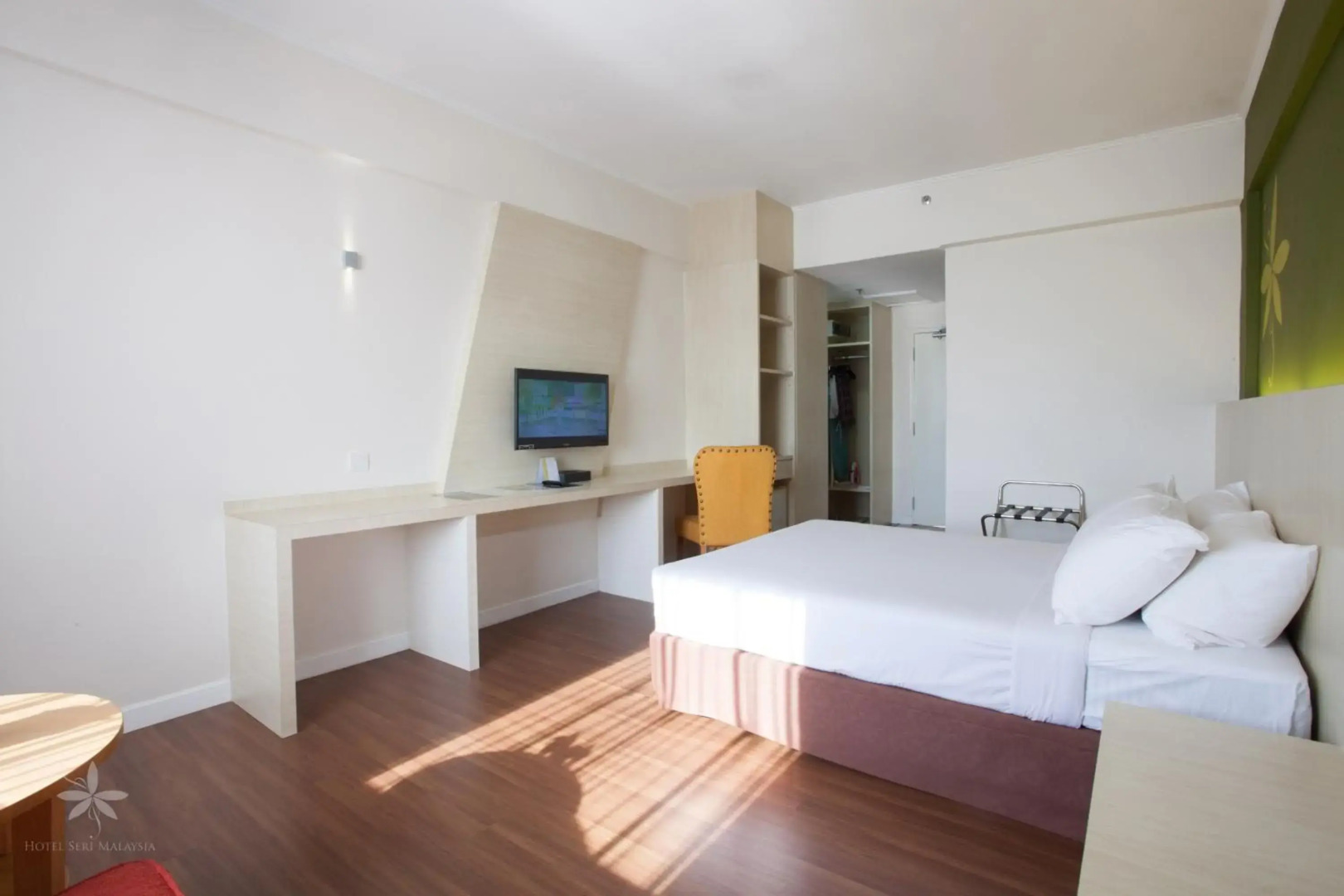 Hotel Seri Malaysia Kuala Terengganu