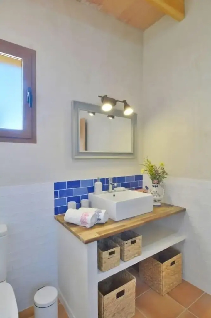 Country cozy house with pool Mallorca