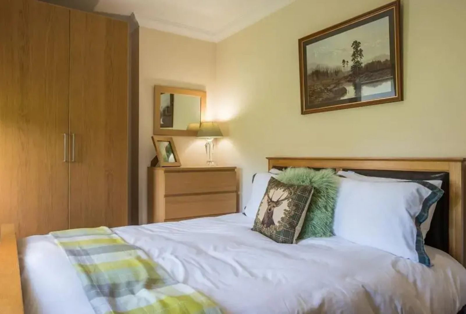 Honeysuckle-Peaceful Scottish Cottage with Hot Tub