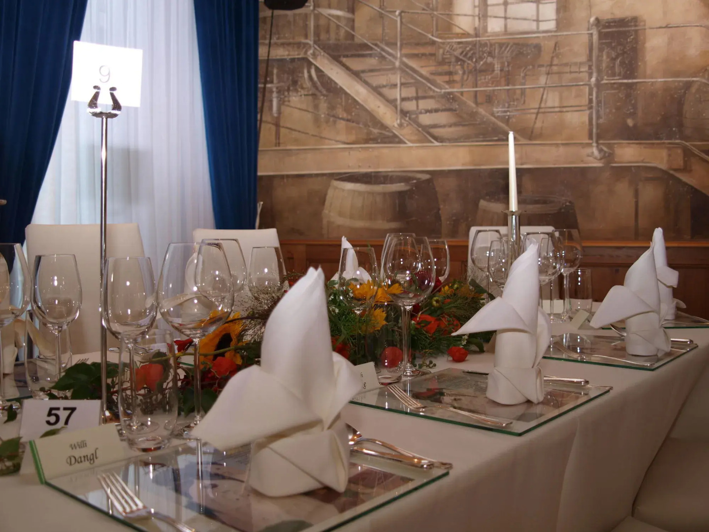 Hotel zum Erdinger Weissbräu