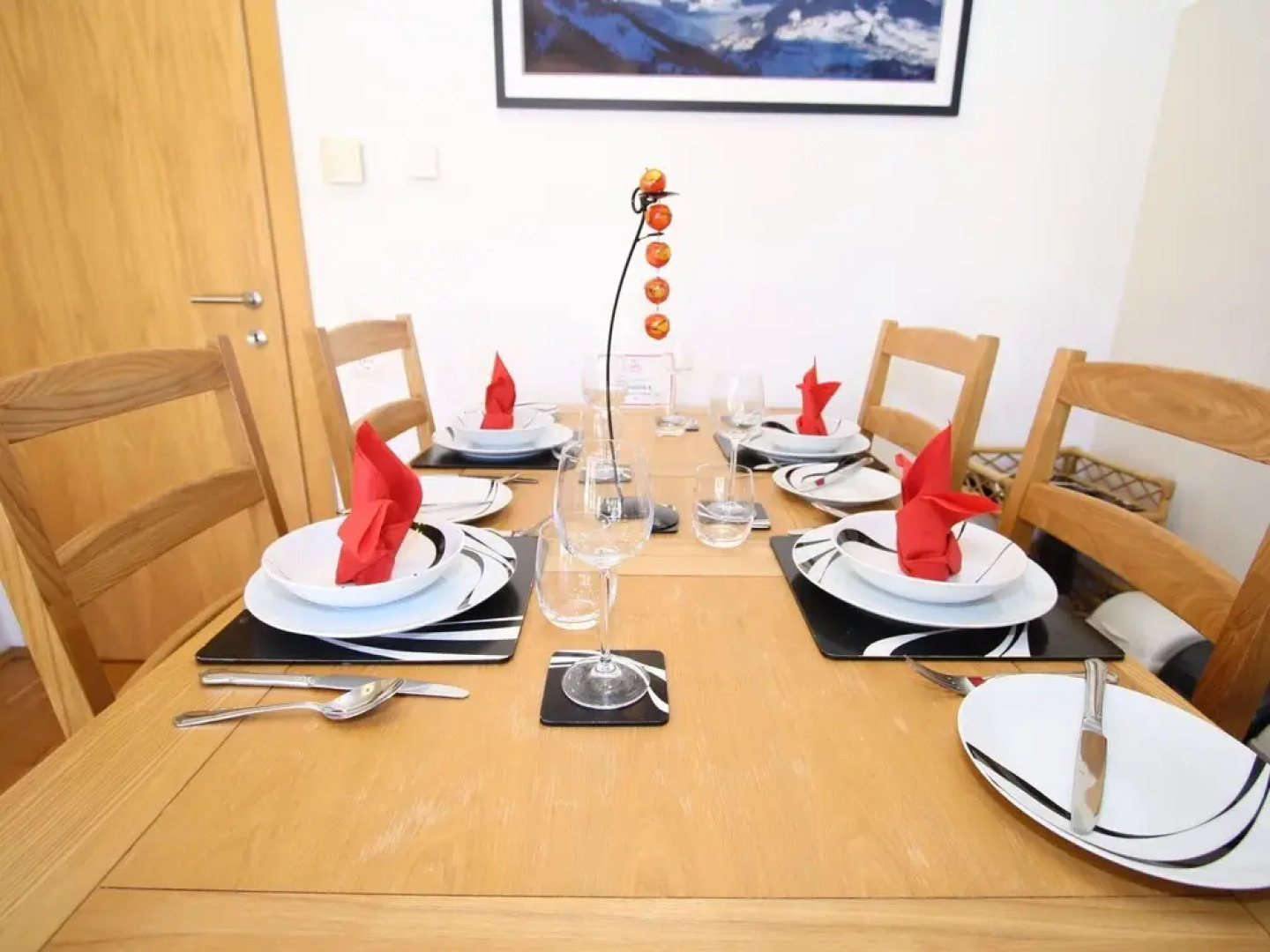 Fantastic Apartment in Rauris by the Forest