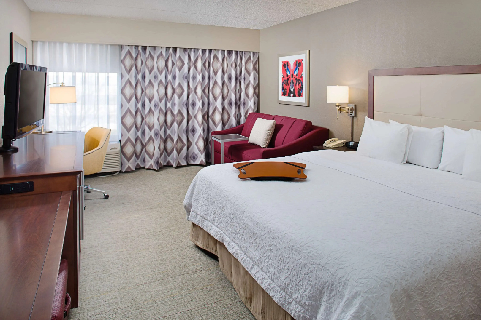 Hampton Inn by Hilton Philadelphia / Willow Grove