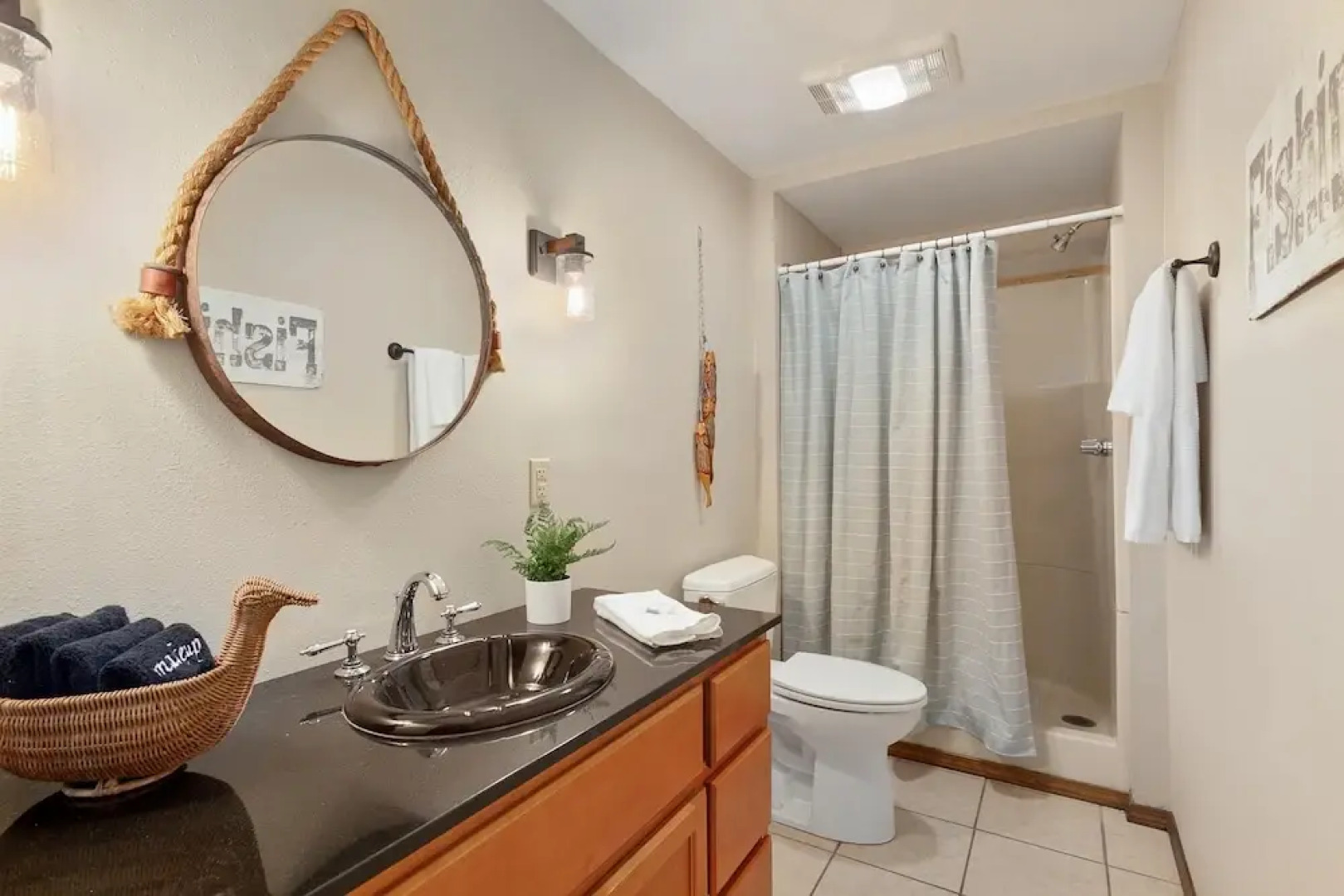 Eagles Landing - Lake House in the Woods