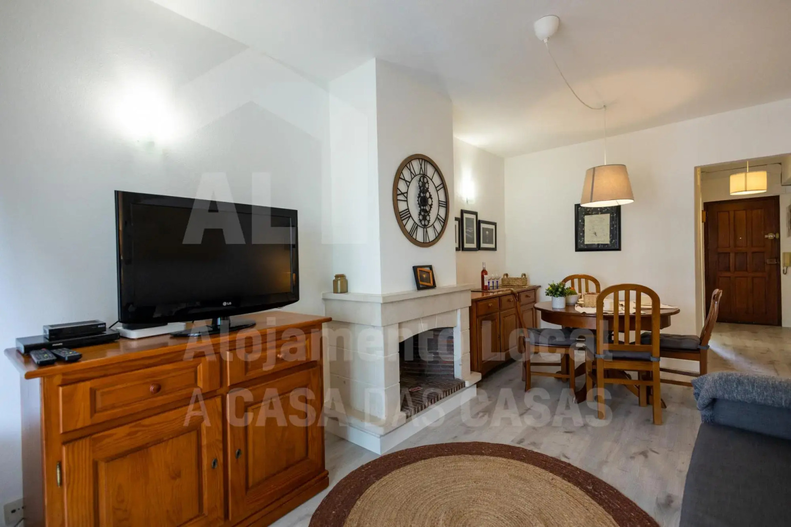 Mar à vista by ACasaDasCasas