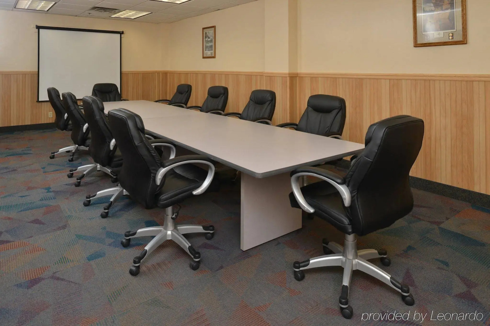 Townhouse Inn Great Falls