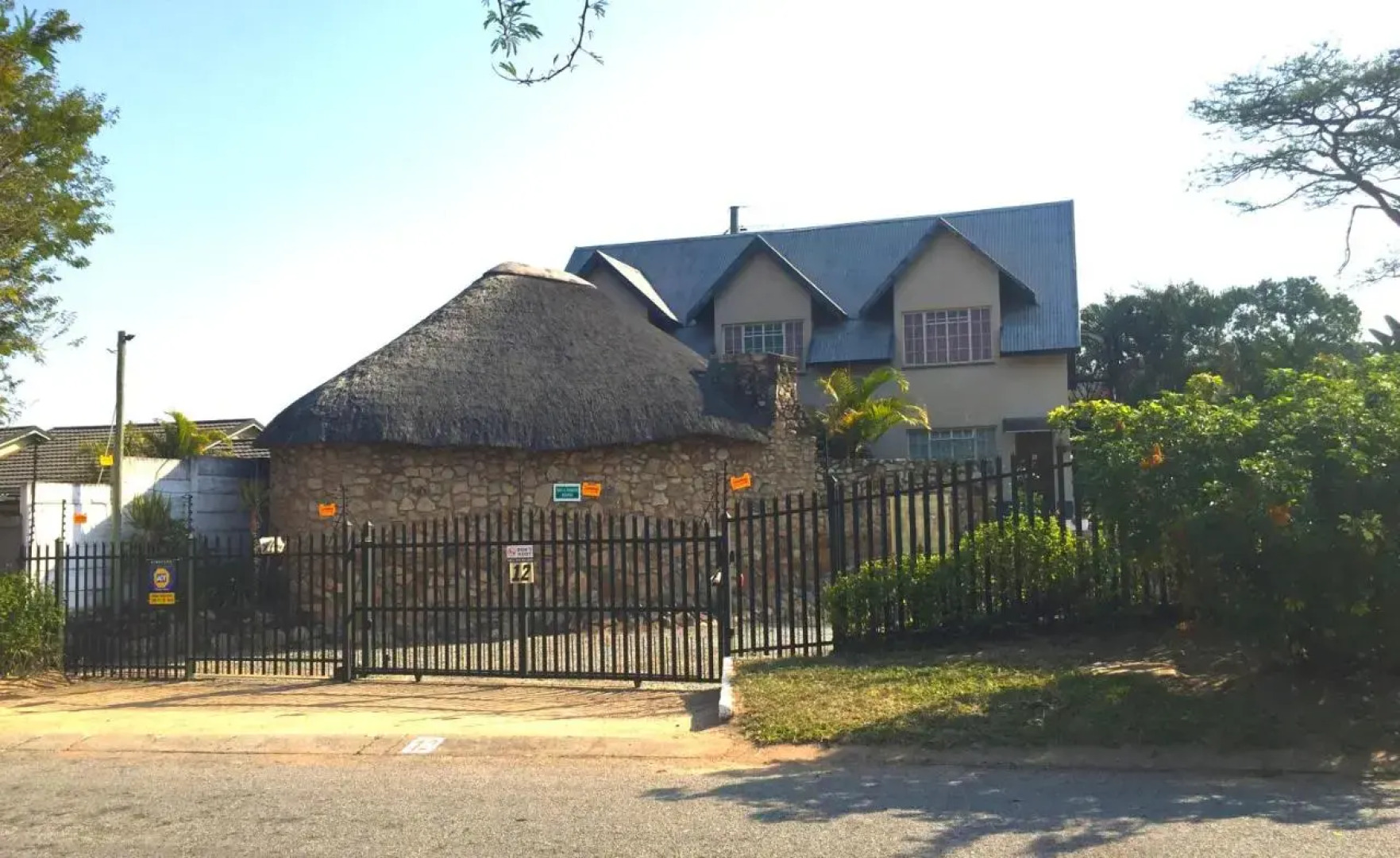 Sheba Rock Guest House