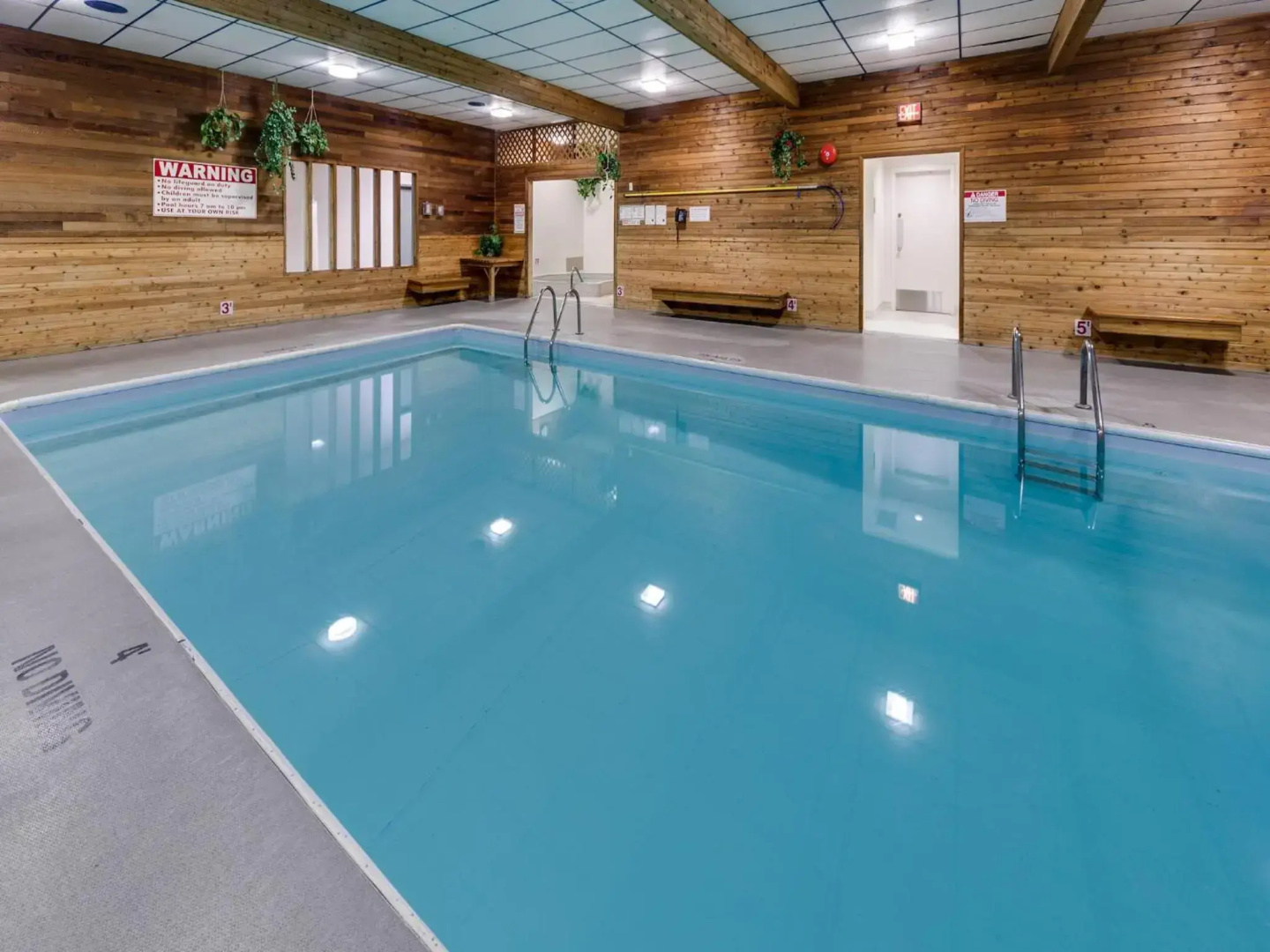 Heritage Inn Hotel & Convention Centre Cranbrook