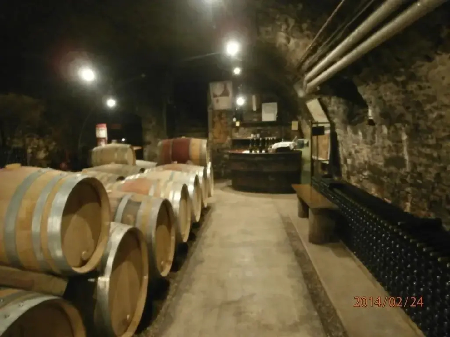 Bourgogne Moniot