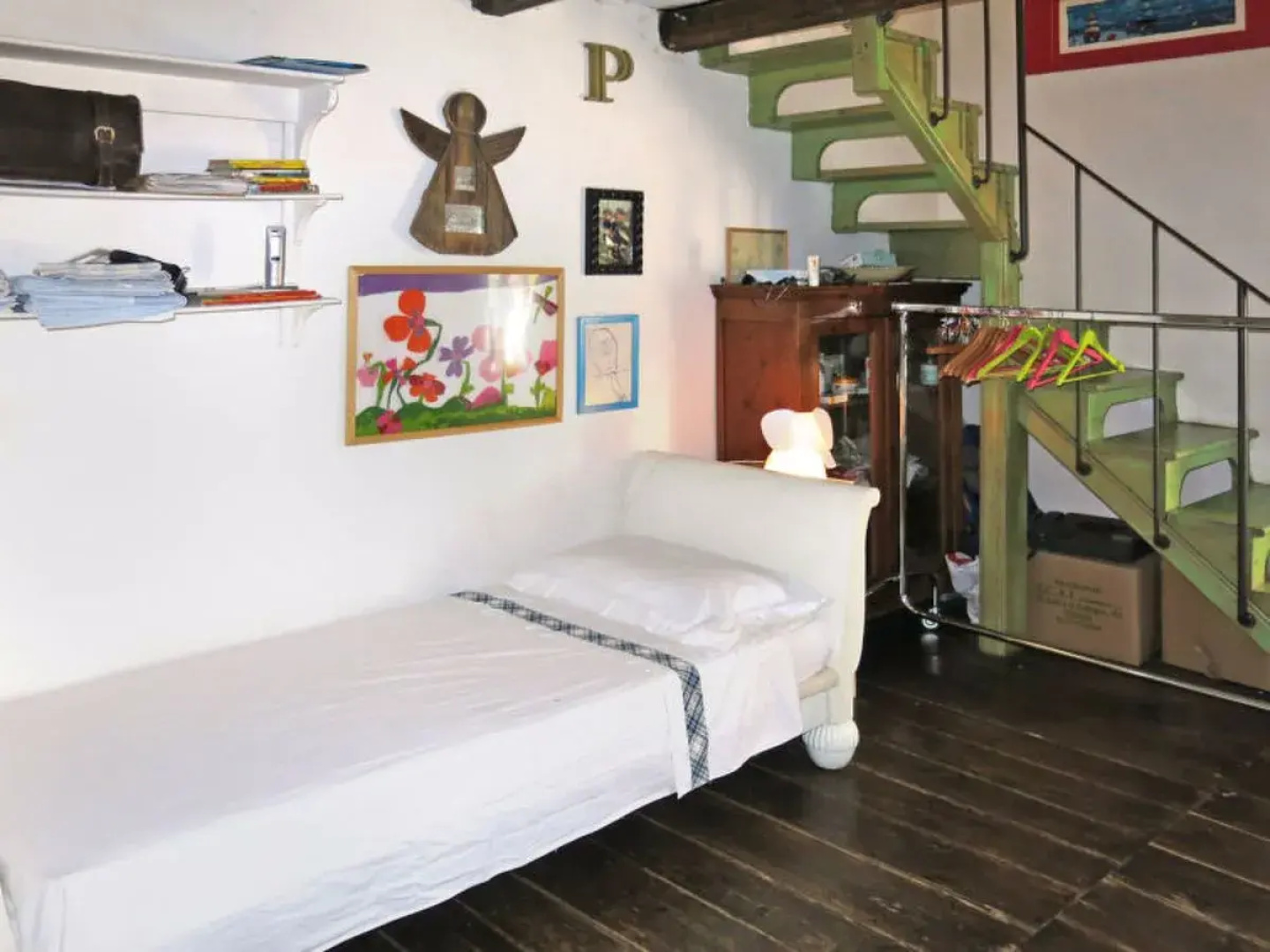 Casa dei Ciliegi (TUI250)