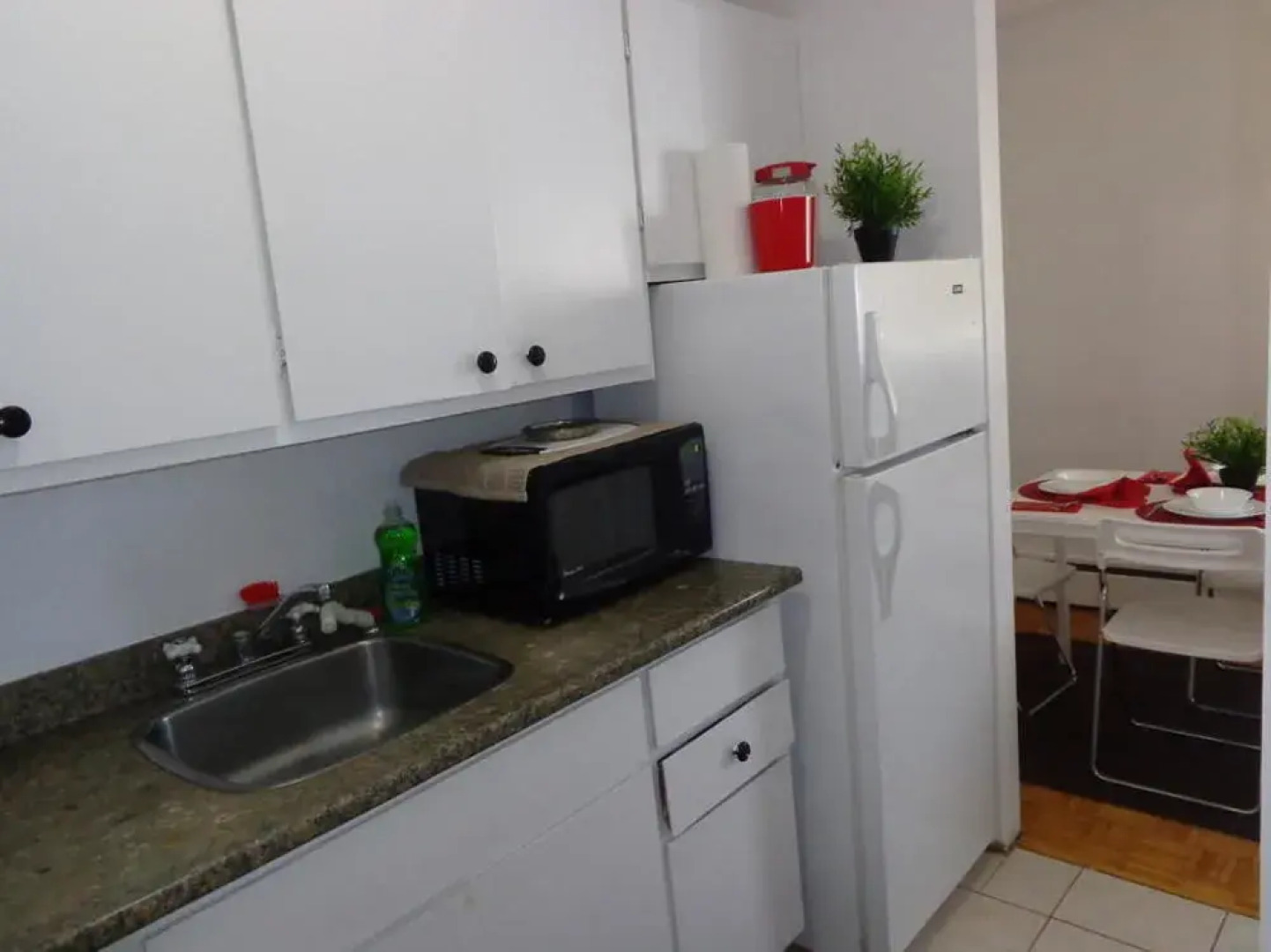 Adib Apartments - 2448 Carling Ave, Unit 104