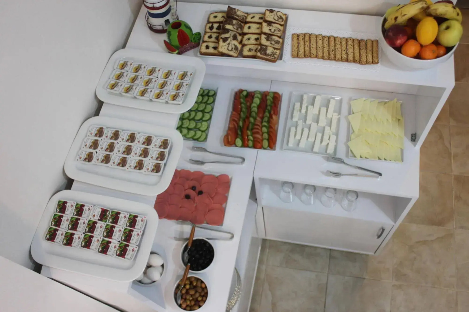 Ortakoy Aysem Sultan Hotel