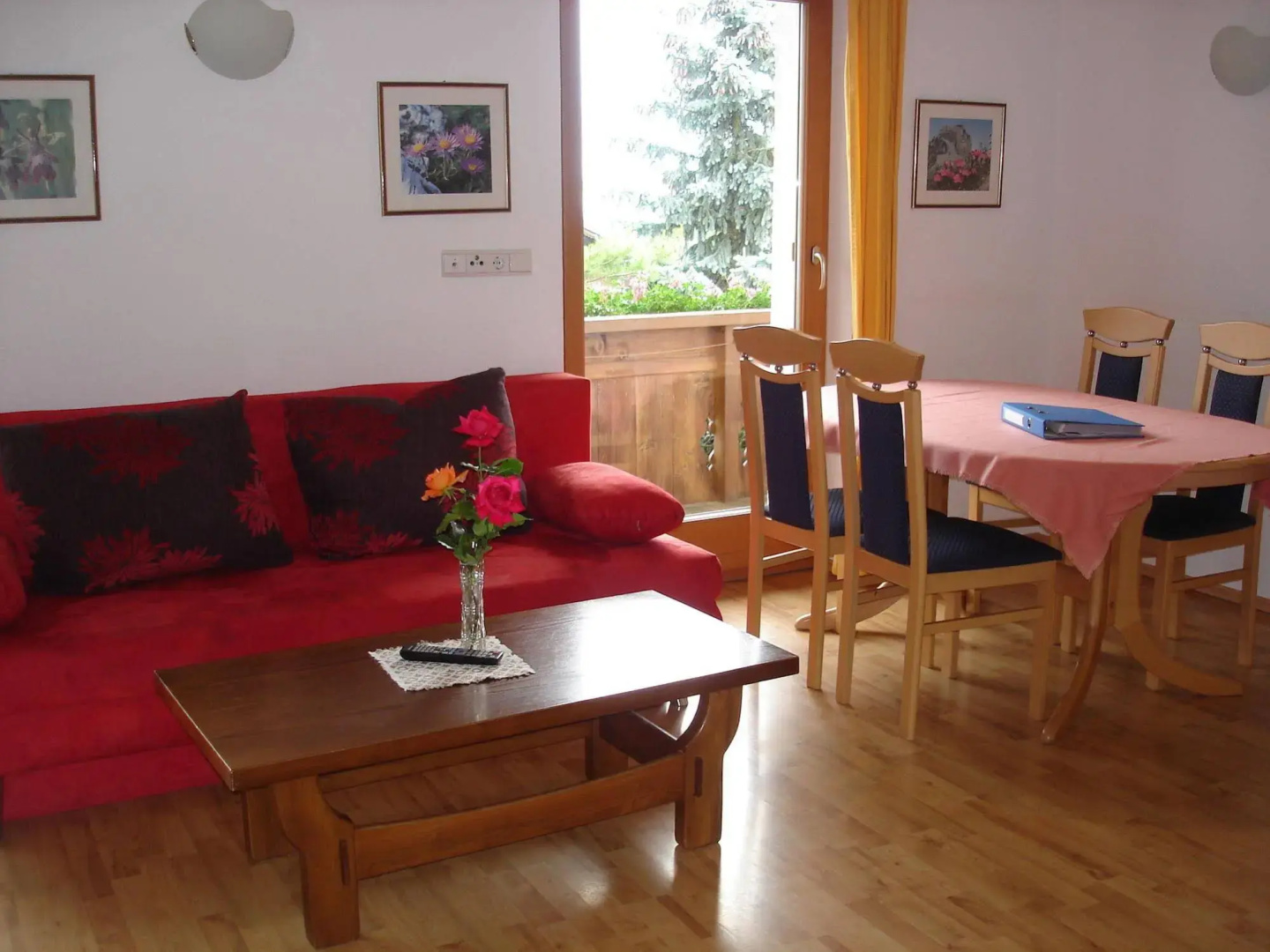 Residence Klementhof