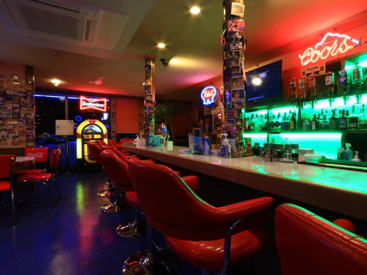 Resort Inn Kishimoto