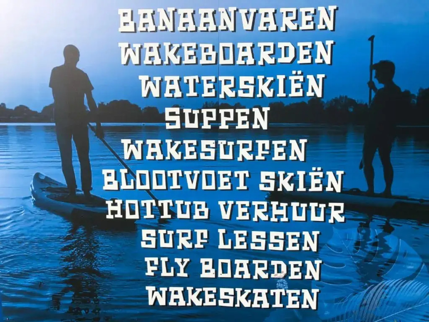 Groene eiland Appeltern