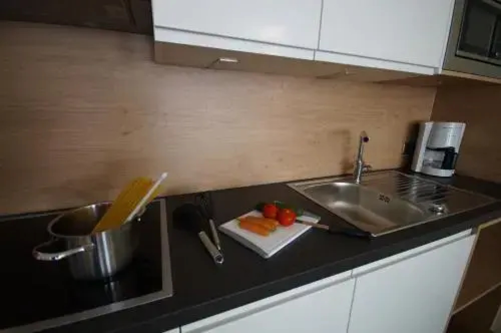 Appartement Sabrina & Gasthaus Alpenfriede