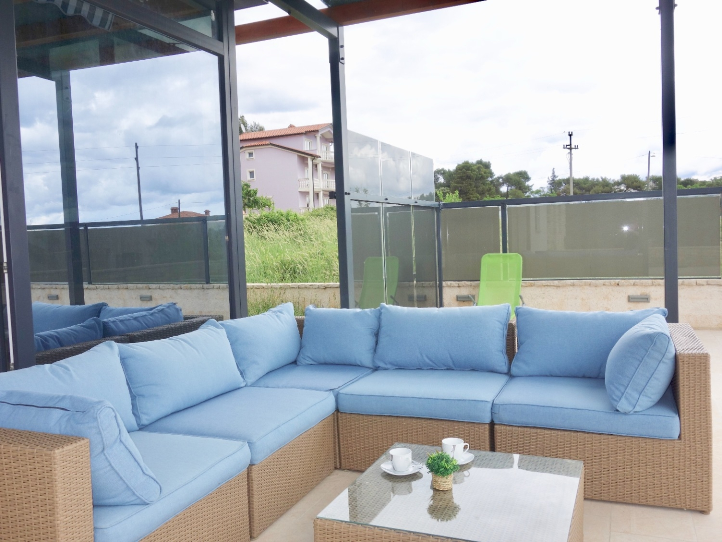 Apartment Robert A1 Liznjan, Istria