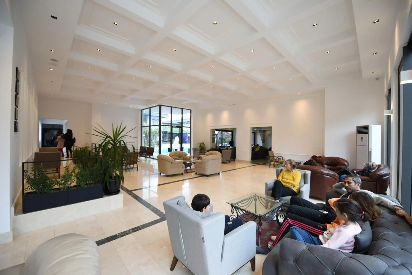 Herakles Thermal Hotel