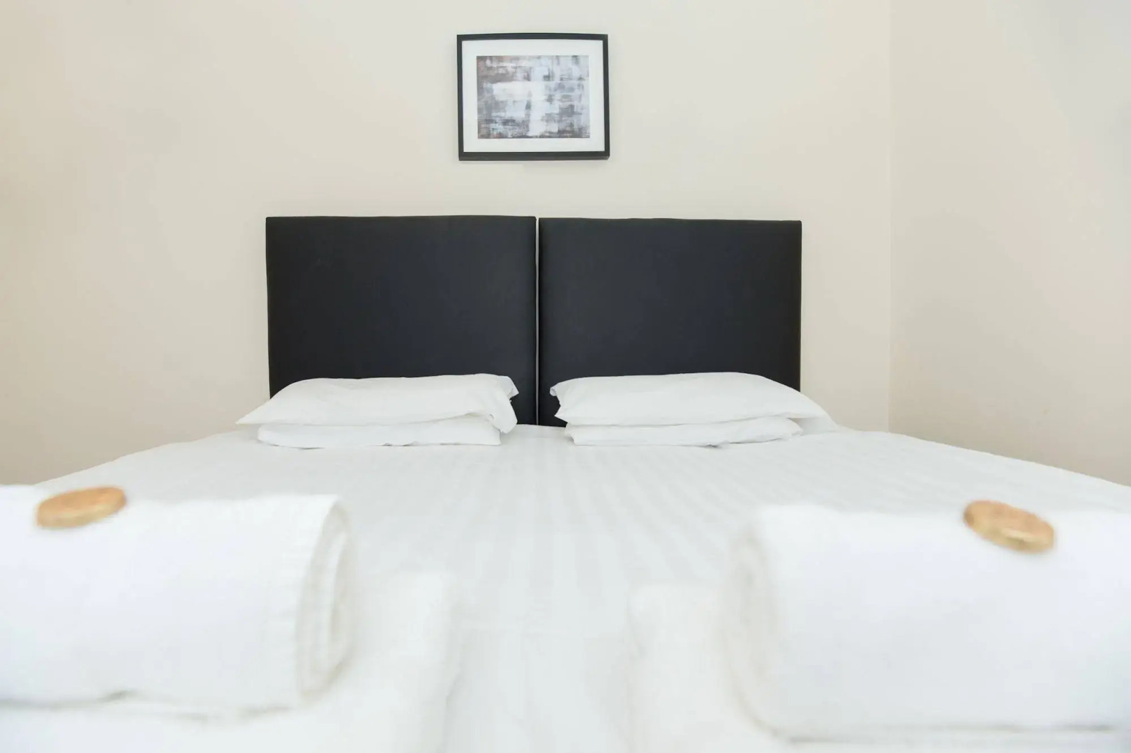 The Apartment Company