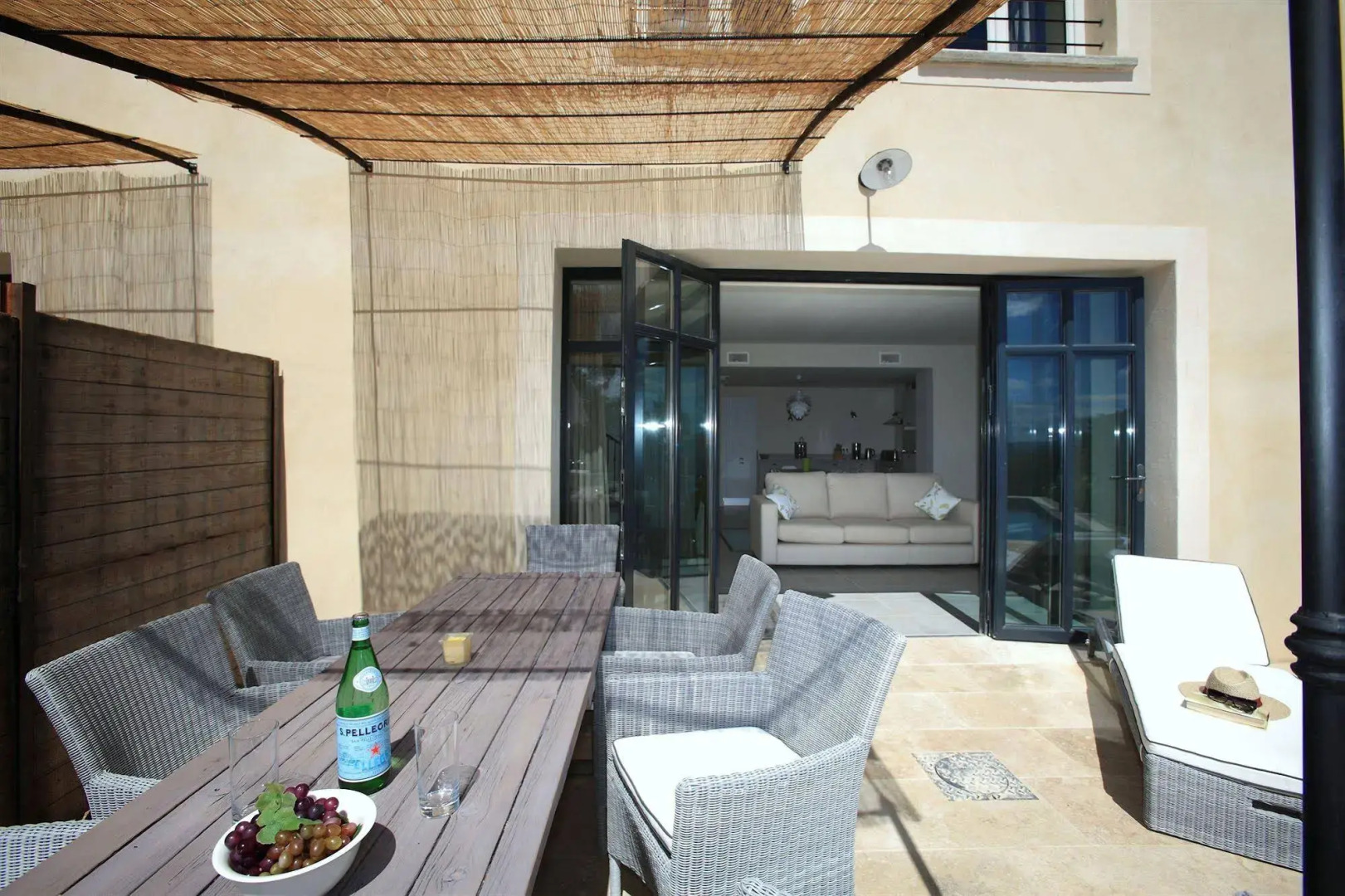 Château Les Carrasses