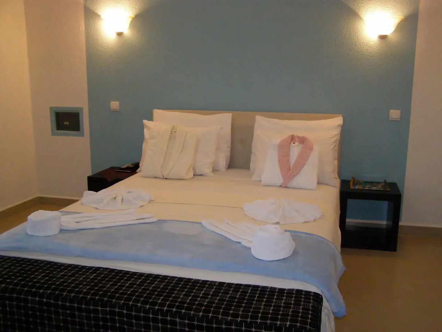 Hotel Wellness & Spa Angelo Gabriel