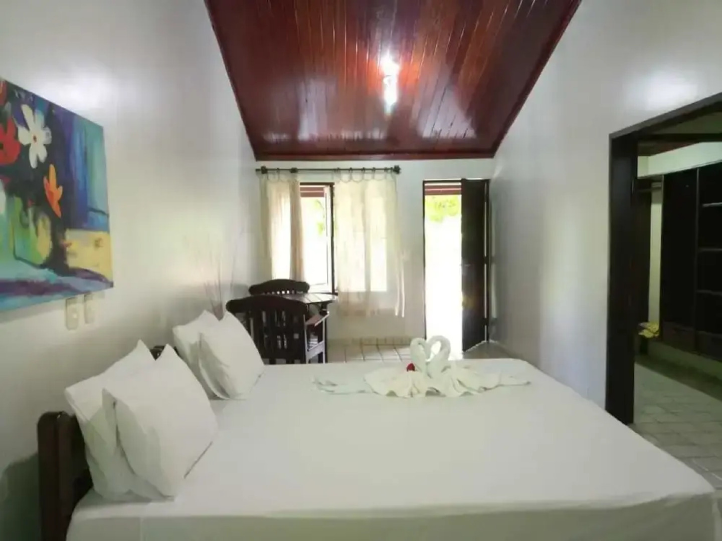 Hotel Fazenda Amaragi