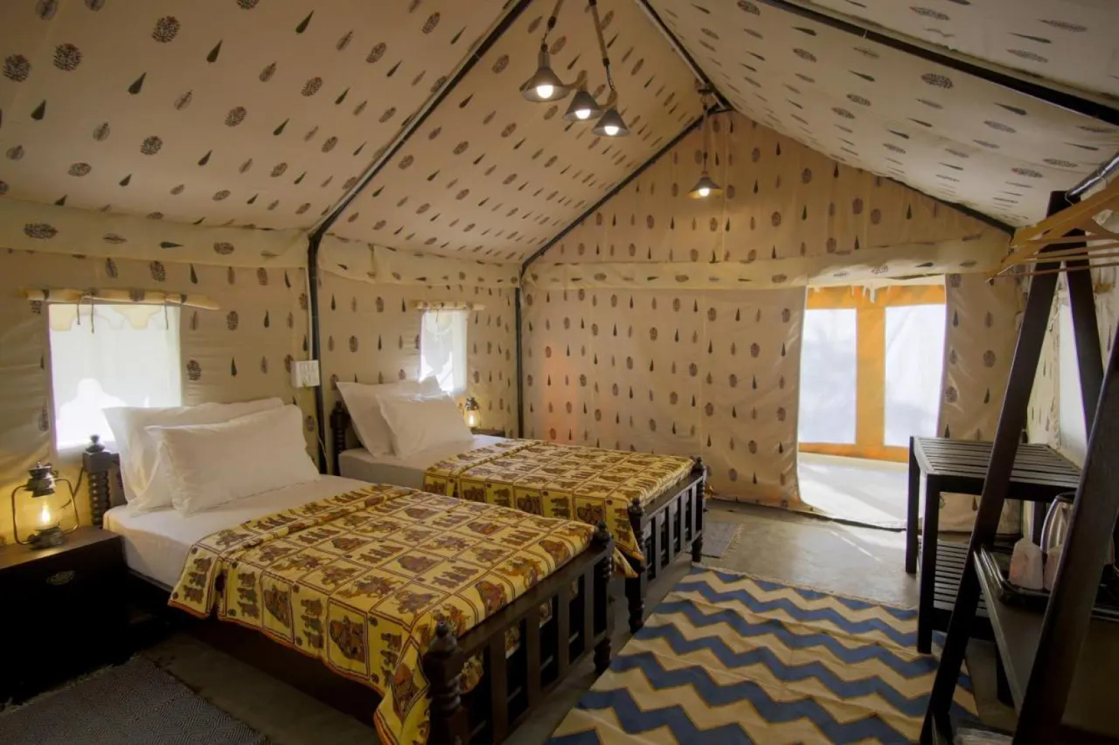 Dev Bhoomi Farms & Cottages